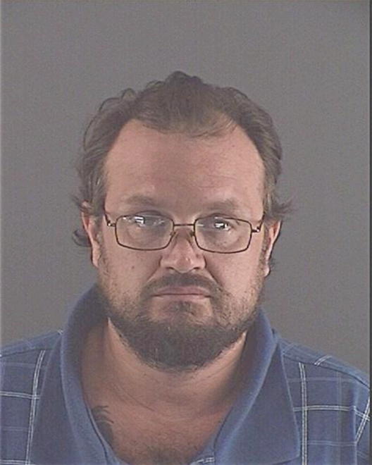 CROOKS, SHAWN EUGENE - Peoria County, IL