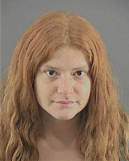 FORD, TIFFANY ELIZABETH - Peoria County, IL