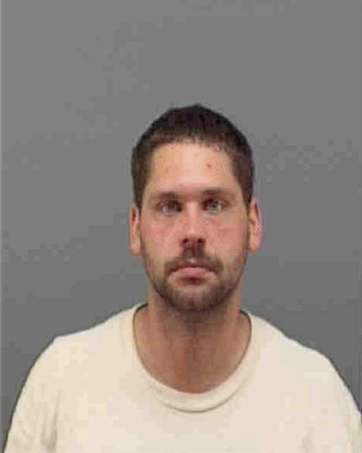 FORSMANN, EDWARD LEE - Peoria County, IL