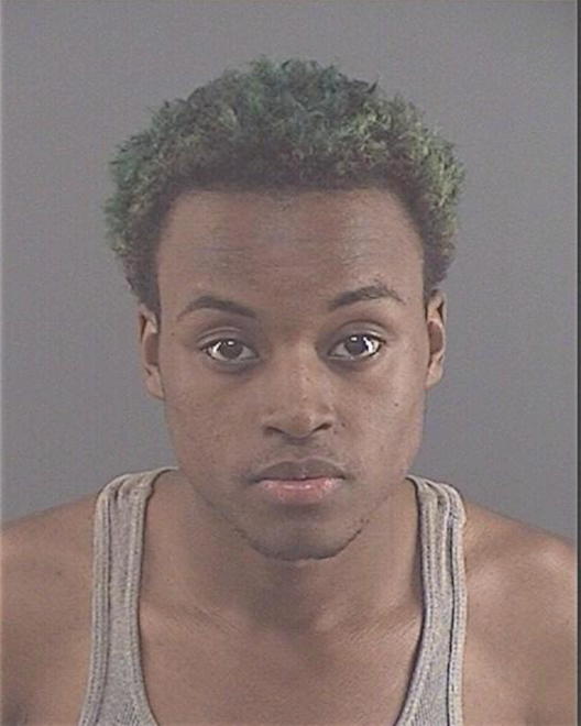 GUTHRIE, ERIC ZACHARY - Peoria County, IL