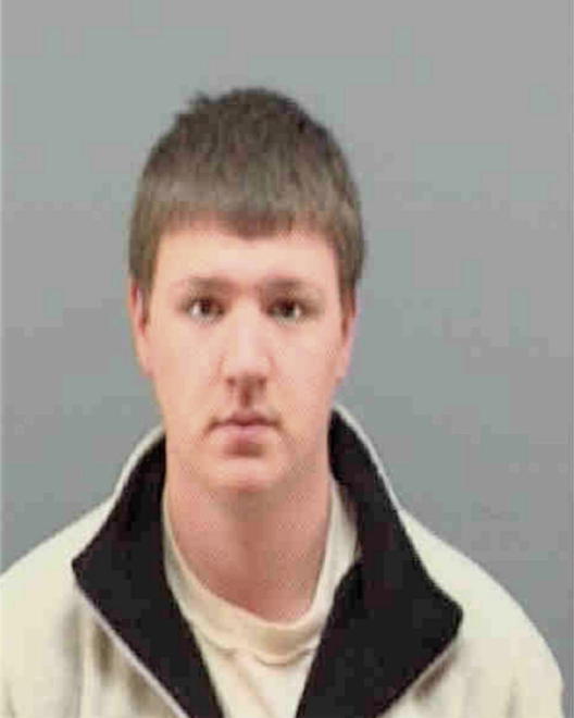 HACKETT, ERIK JOHN - Peoria County, IL
