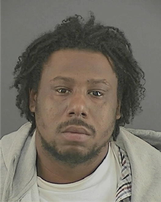 HIGHTOWER, ERIC RONNELL - Peoria County, IL