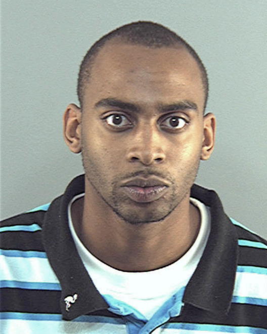 HINES, JASON M - Peoria County, IL