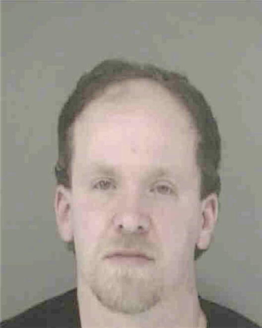 HOOD, MATTHEW ROSS - Peoria County, IL