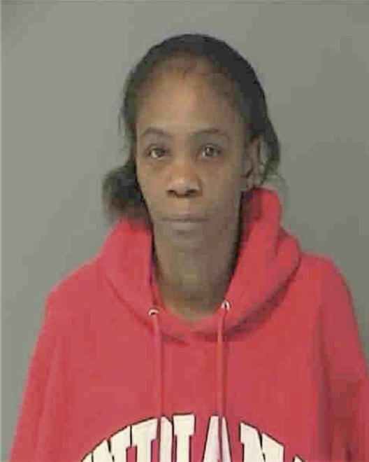 KELLER, DOROTHY MAE - Peoria County, IL