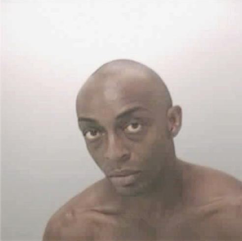 KING, KEVIN URICE - Peoria County, IL