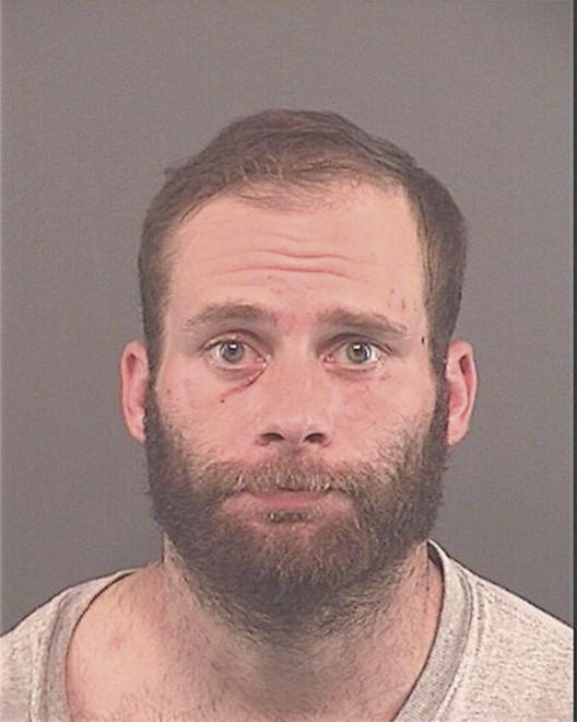 MURPHY, JUSTIN MICHAEL - Peoria County, IL