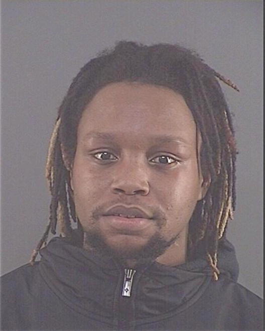 NUNN, TYMIR D - Peoria County, IL