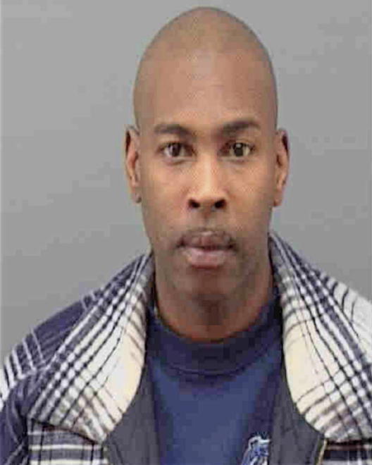 RANDLE, SEAN LAVELL - Peoria County, IL