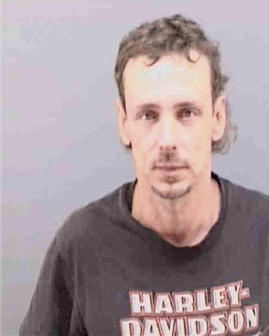 RICHARDS, JOSEPH ALLEN - Peoria County, IL