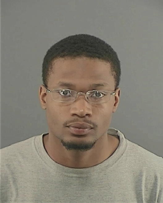 ROBINSON, TIMOTHY FITZGERALD - Peoria County, IL