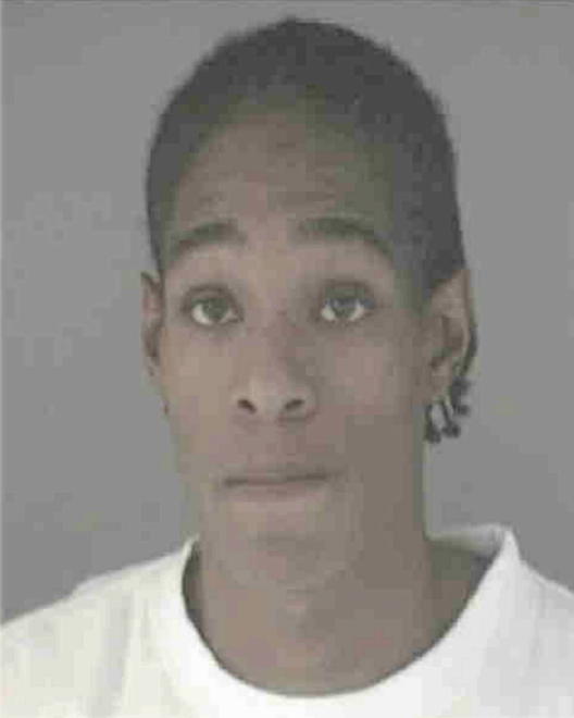 SHELTON, DEANDREA DEMARCO - Peoria County, IL