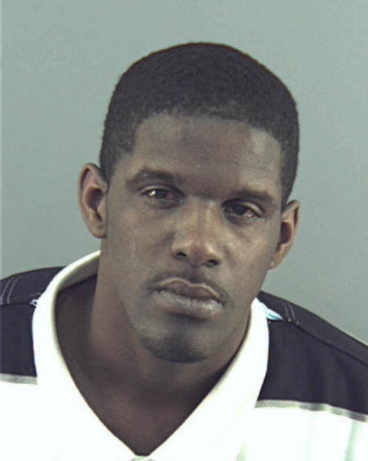 THOMAS, BRANDON DEANDRE - Peoria County, IL