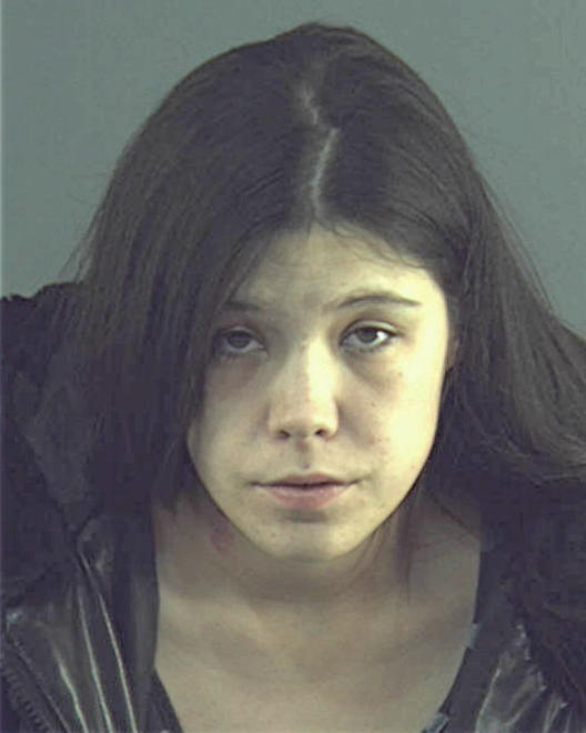 WADDELL, SEIARRA NICOLE - Peoria County, IL