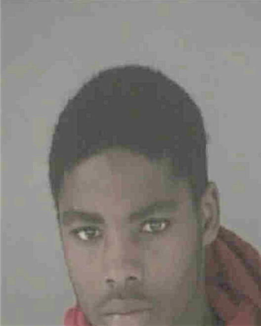 WALKER, JULIEN ALEXANDER - Peoria County, IL
