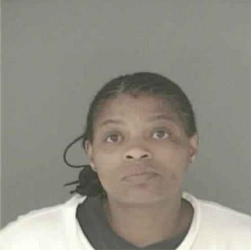 WILLIAMS, YOLANDA CORVETTE - Peoria County, IL