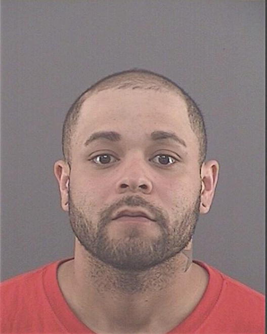 WILSON, TODD DEANDRE - Peoria County, IL