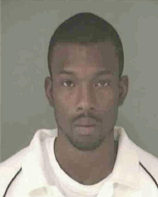 WINTERS, DERRICK DEWAYNE - Peoria County, IL