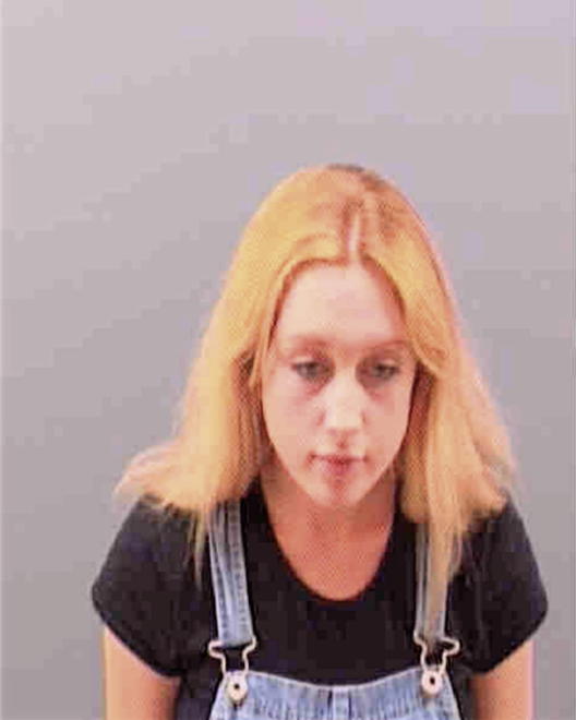 WORENT, SHANNON MARIE - Peoria County, IL