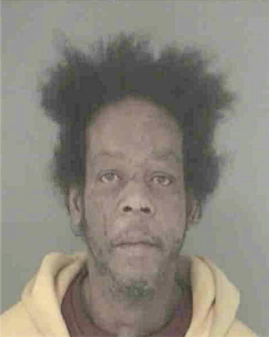 YATES, LARRY DONELL - Peoria County, IL