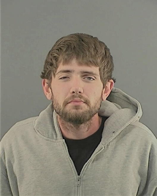 ALLEN, BARTON W - Peoria County, IL