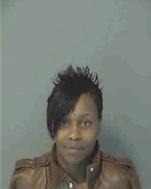 BOCLAIR, KIMBERLY ANNETTE - Peoria County, IL