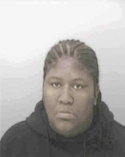 BROWN, LATARSHA TRINETTE - Peoria County, IL