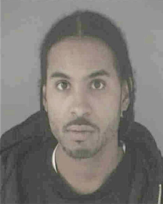 BUSH, MITCHELL DEANDRE - Peoria County, IL
