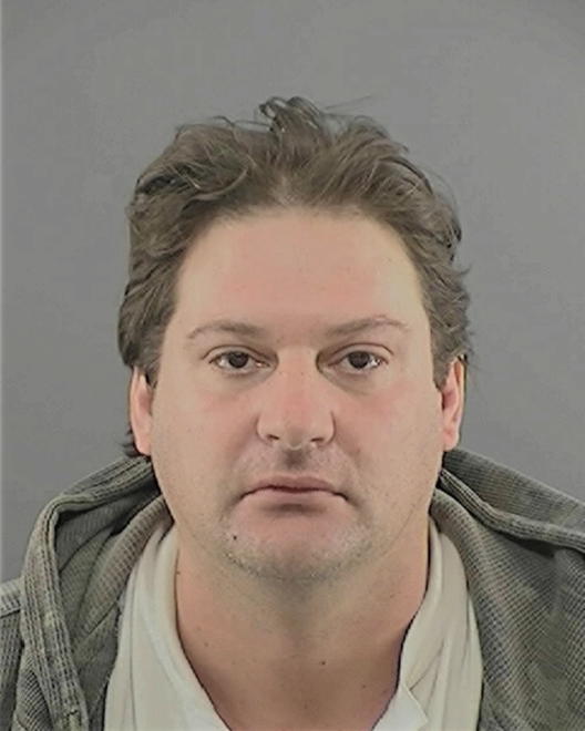 CONLEY, JOHN DANE - Peoria County, IL
