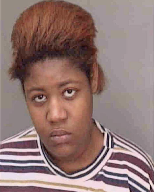 COOK, DIAHANN KELLY - Peoria County, IL