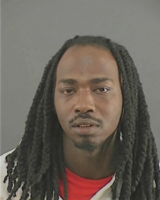 ECKWOOD, BRANDON LAMONT - Peoria County, IL