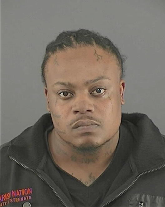 FREEMAN, PERRY LASHAWN - Peoria County, IL