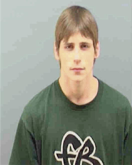 HASTEN, DONALD GUY - Peoria County, IL