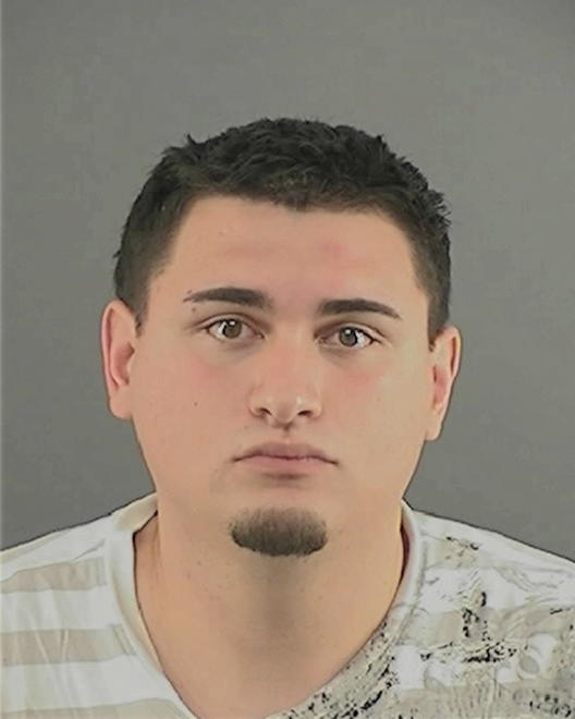 HERRERA, DAMIEN ALEXANDER - Peoria County, IL