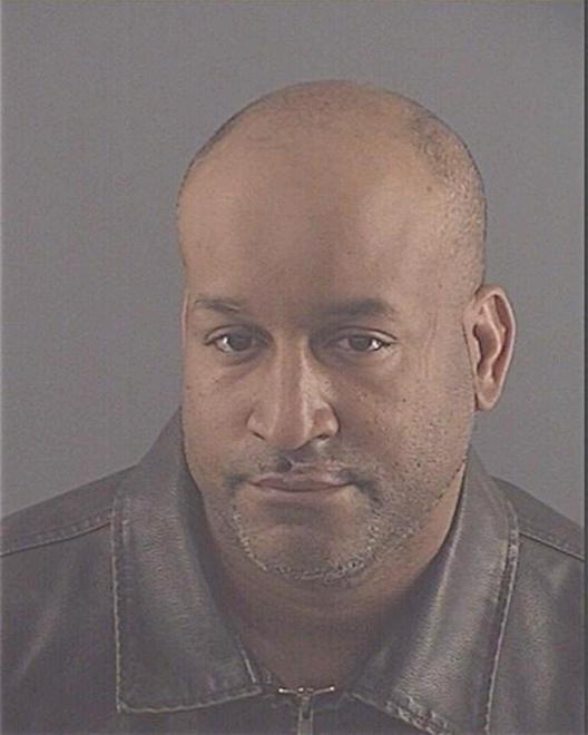 HICKMAN, JERMAINE G - Peoria County, IL