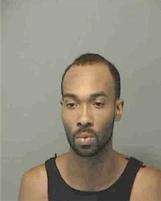 HINES, JOSEPH SEAN - Peoria County, IL