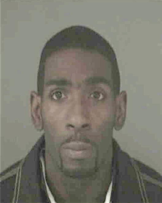 HOWARD, BRIAN LAMARTAE - Peoria County, IL