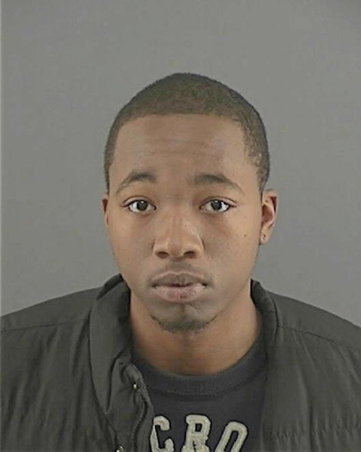 JONES, BREON LASION - Peoria County, IL