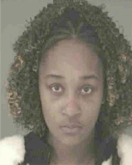KING, KANISHA CHUNTI - Peoria County, IL