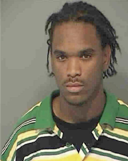 LAWSON, TONY LAMONT - Peoria County, IL