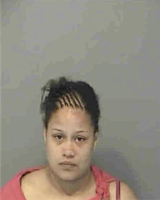 LEAS, LASHAWNDA ANN - Peoria County, IL