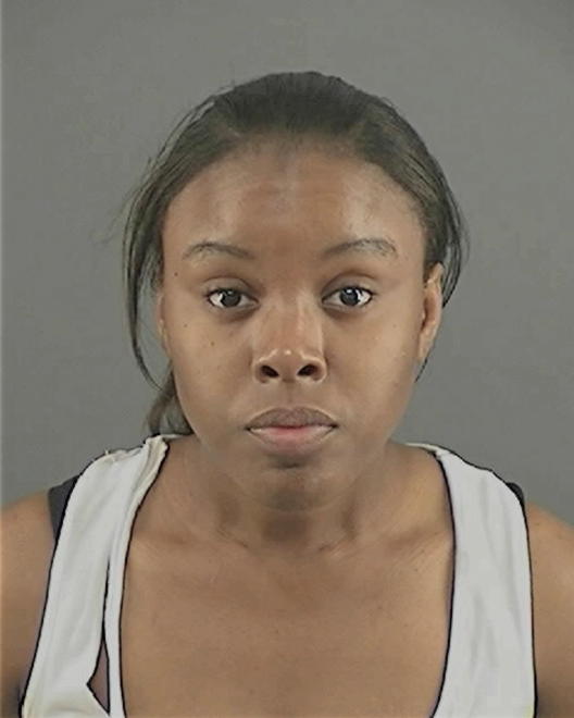 LEWIS, KEONNA SHANTE - Peoria County, IL