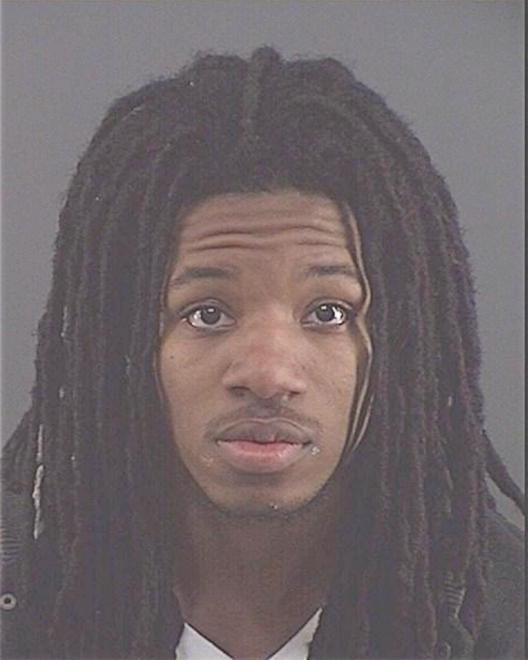 LOFTON, KHOREY J - Peoria County, IL