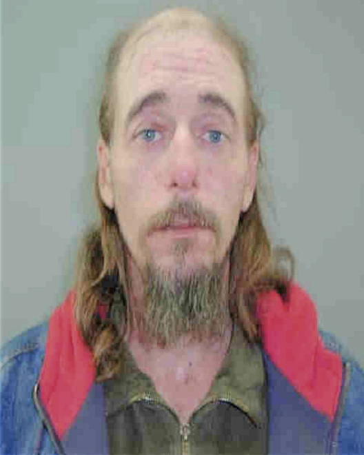 MCLAUGHLIN, EARL DEAN - Peoria County, IL