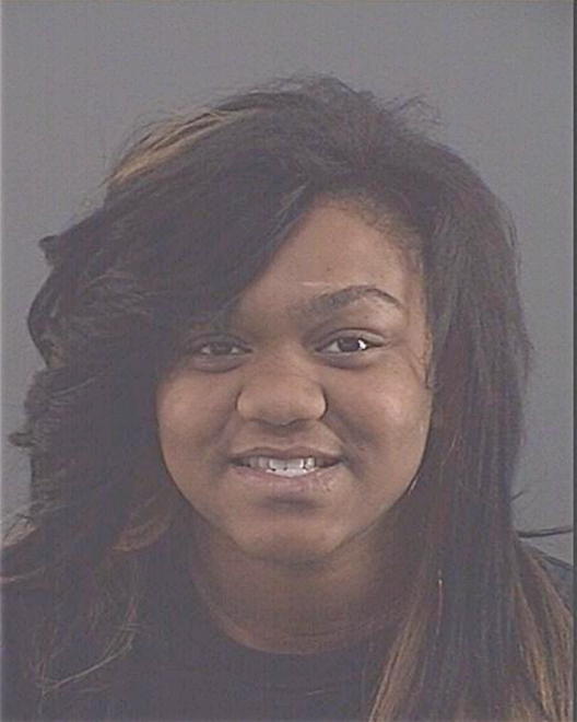 PINKNEY, JYNEISHA SHELICE - Peoria County, IL