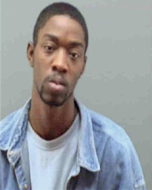 POLLARD, ALPHONSO JEROME - Peoria County, IL