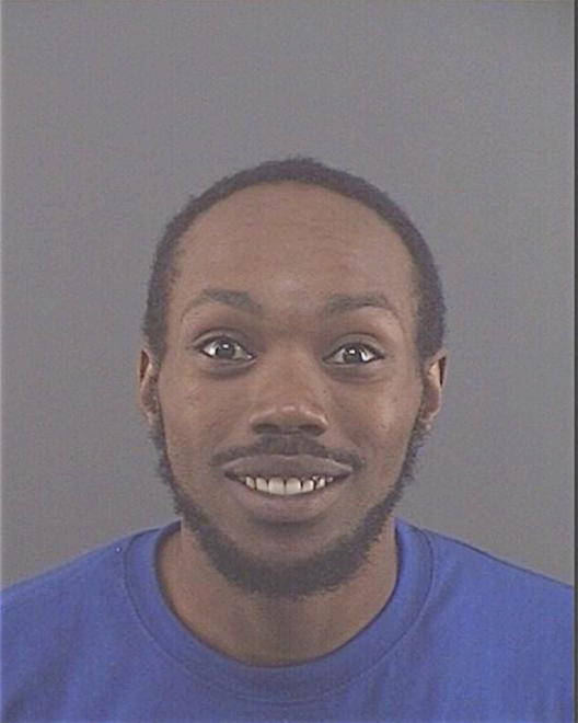 SIMS, RICO RAMON - Peoria County, IL