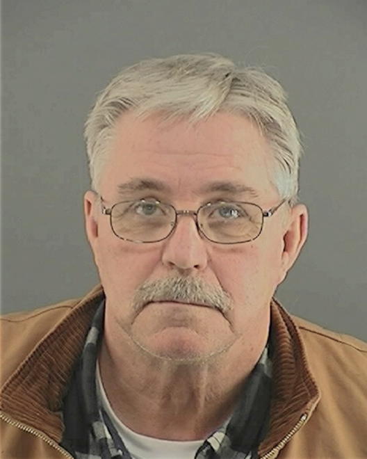 STEWART, RONALD G - Peoria County, IL