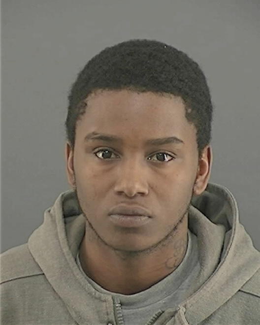 STUCKEY, NAPOLEON C - Peoria County, IL