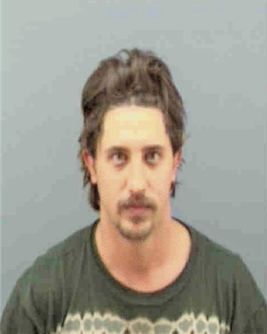 VAUGHN, ERIC NATHANIAL - Peoria County, IL